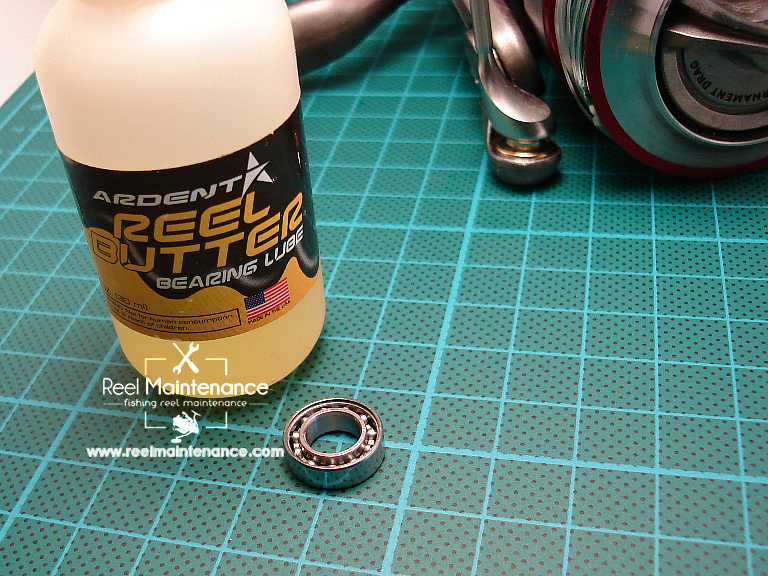 Ardent Reel Butter® Bearing Lube 30ml [MSO9640-3] - €8.76 : ,  Fishing Tackle Shop